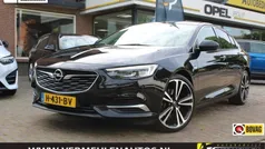 Zwart Gebruikt 2019 Opel Insignia Business Hatchback | € 19.950 (Eerlijke prijs)