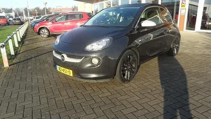 Gebruikt 2014 Opel Adam Glam Hatchback | € 7.950 (Eerlijke prijs)