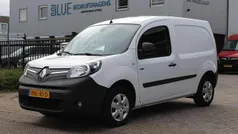 Wit Gebruikt 2021 Renault Kangoo MPV | € 9.900 (Goede deal)