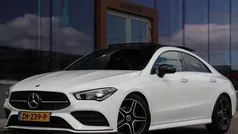 Sedan Gebruikt 2019 Mercedes CLA180 AMG Sedan | € 29.950 (Eerlijke prijs)
