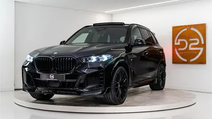 Occasion BMW X5 M Sport 490 PK (360 kW) 2025 SUV