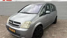 Gebruikt 2006 Opel Meriva Executive MPV | € 1.948 (Eerlijke prijs)
