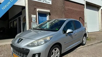 Occasion Peugeot 207 Sportium 95 PK (69 kW) 2011 Hatchback