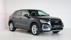 Grijs Gebruikt 2021 Audi Q2 Business SUV | € 20.890 (Goede deal)