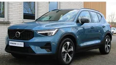 Blauw Gebruikt 2025 Volvo XC40 Plus SUV | € 43.950 (Eerlijke prijs)