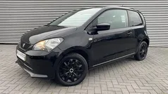 Zwart Gebruikt 2017 Seat Mii Style Hatchback | € 5.999 (Eerlijke prijs)