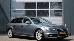 Gebruikt 2013 Audi A4 S-Line Stationwagen | € 8.999 (Eerlijke prijs)