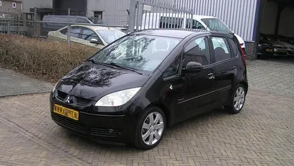 Occasion Mitsubishi Colt 95 PK (69 kW) 2006 Hatchback