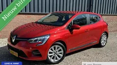 Gebruikt 2020 Renault Clio V Zen Hatchback | € 10.945 (Eerlijke prijs)