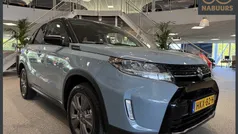 Blauw Gebruikt 2024 Suzuki Vitara SUV | € 29.950 (Eerlijke prijs)