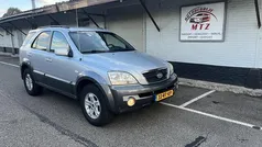 Gebruikt 2005 Kia Sorento SUV | € 2.549 (Eerlijke prijs)