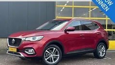 Rood Gebruikt 2021 MG EHS SUV | € 19.995 (Eerlijke prijs)