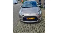 Gebruikt 2011 Citroën C3 Business Class Hatchback | € 4.350 (Eerlijke prijs)