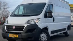 Wit Gebruikt 2019 Fiat Ducato Van | € 12.950 (Super prijs)