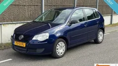 Gebruikt 2006 VW Polo Comfortline Hatchback | € 2.999 (Eerlijke prijs)
