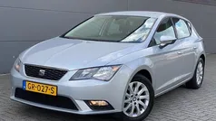 Gebruikt 2014 Seat Leon Style Hatchback | € 8.950 (Goede deal)