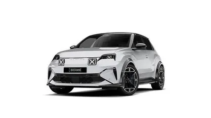 Occasion Alpine A290 161 kW (220 PK) 2025 Hatchback