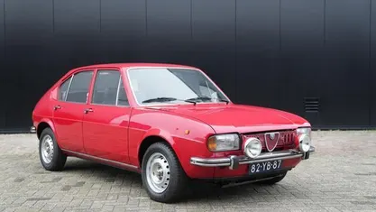 Occasion Alfa Romeo Alfasud 68 PK (50 kW) 1976 Hatchback