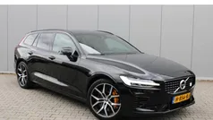 Gebruikt 2020 Volvo V60 Stationwagen | € 27.450 (Eerlijke prijs)
