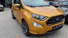Gebruikt 2019 Ford Ecosport ST-Line SUV | € 15.950 (Eerlijke prijs)