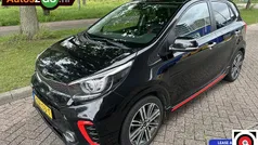 Gebruikt 2017 Kia Picanto GT-Line Hatchback | € 9.445 (Eerlijke prijs)