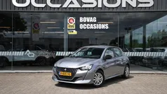 Gebruikt 2022 Peugeot 208 Active Hatchback | € 14.950 (Eerlijke prijs)