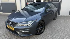 Grijs Gebruikt 2020 Seat Leon FR Stationwagen | € 20.445 (Eerlijke prijs)