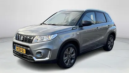 Occasion 2019 Suzuki Vitara SUV | € 19.945 (Eerlijke prijs)