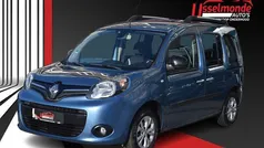 Gebruikt 2015 Renault Kangoo LIMITED MPV | € 10.940 (Eerlijke prijs)