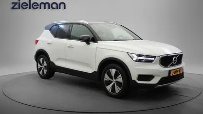 Occasion Volvo XC40 Momentum 129 PK (94 kW) 2020 SUV