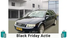 Gebruikt 2003 Audi A4 Stationwagen | € 1.995 (Eerlijke prijs)