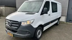 Gebruikt 2019 Mercedes Sprinter Van | € 15.950 (Eerlijke prijs)