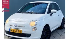 Gebruikt 2011 Fiat 500 Hatchback | € 4.444 (Eerlijke prijs)