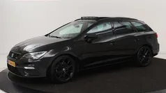 Gebruikt 2020 Seat Leon Beats Stationwagen | € 17.900 (Eerlijke prijs)