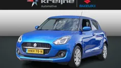 Blauw Gebruikt 2023 Suzuki Swift Hatchback | € 22.425 (Eerlijke prijs)