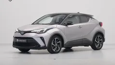 Gebruikt 2020 Toyota C-HR Style SUV | € 22.940 (Goede deal)