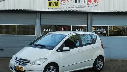 Occasion 2010 Mercedes A180 Business MPV | € 3.640 (Eerlijke prijs)