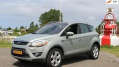 Gebruikt 2010 Ford Kuga Titanium SUV | € 9.995 (Super prijs)