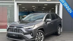 Gebruikt 2022 Toyota RAV4 Executive SUV | € 40.950 (Eerlijke prijs)