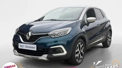 Gebruikt 2019 Renault Captur Intens SUV | € 12.935 (Eerlijke prijs)