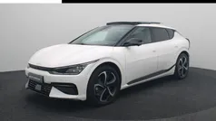 Gebruikt 2021 Kia EV6 4 SUV | € 36.940 (Eerlijke prijs)