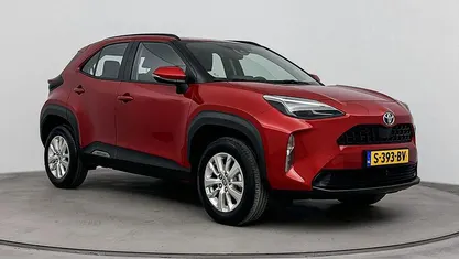 Occasion 2023 Toyota Yaris Cross Active SUV | € 25.999 (Eerlijke prijs)