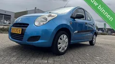 Gebruikt 2010 Suzuki Alto Hatchback | € 2.290 (Eerlijke prijs)