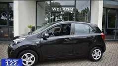 Gebruikt 2018 Kia Picanto 2 Hatchback | € 8.999 (Goede deal)