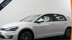 Wit Gebruikt 2019 VW e-Golf Hatchback | € 12.940 (Eerlijke prijs)