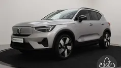 Grijs Gebruikt 2023 Volvo XC40 Plus SUV | € 43.900 (Eerlijke prijs)