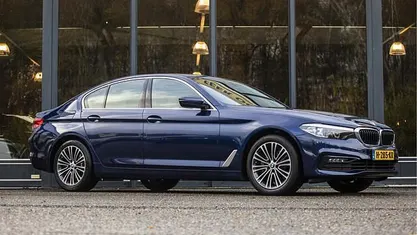 Gebruikt 2020 BMW 520 Executive Sedan | € 26.950 (Super prijs)