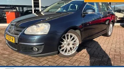 Occasion 2007 VW Golf V Sportline Stationwagen | € 3.950 (Eerlijke prijs)