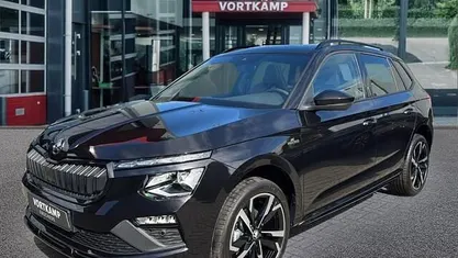 Occasion Skoda Kamiq Monte Carlo 150 PK (110 kW) 2025 SUV