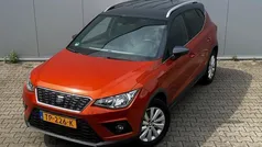 Gebruikt 2018 Seat Arona Business SUV | € 12.999 (Eerlijke prijs)